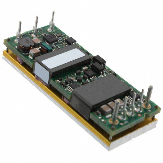 ESTW004A2C41-HZ ABB Power Electronics Inc.  DC DC Converters